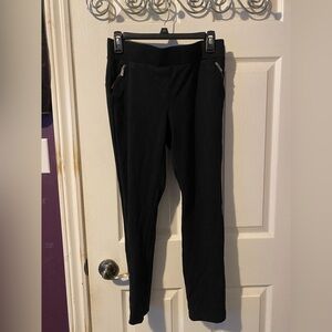 Black Dress Pants